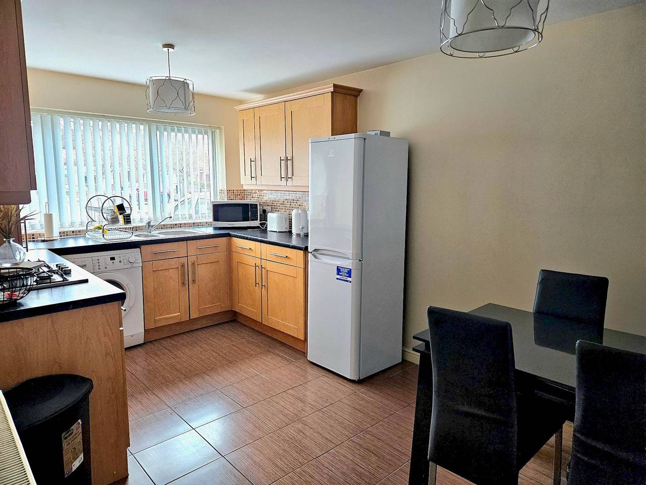 Baltic Townhouse, 4 Bed, Parking - Pass the Keys in Liverpool, Merseyside
