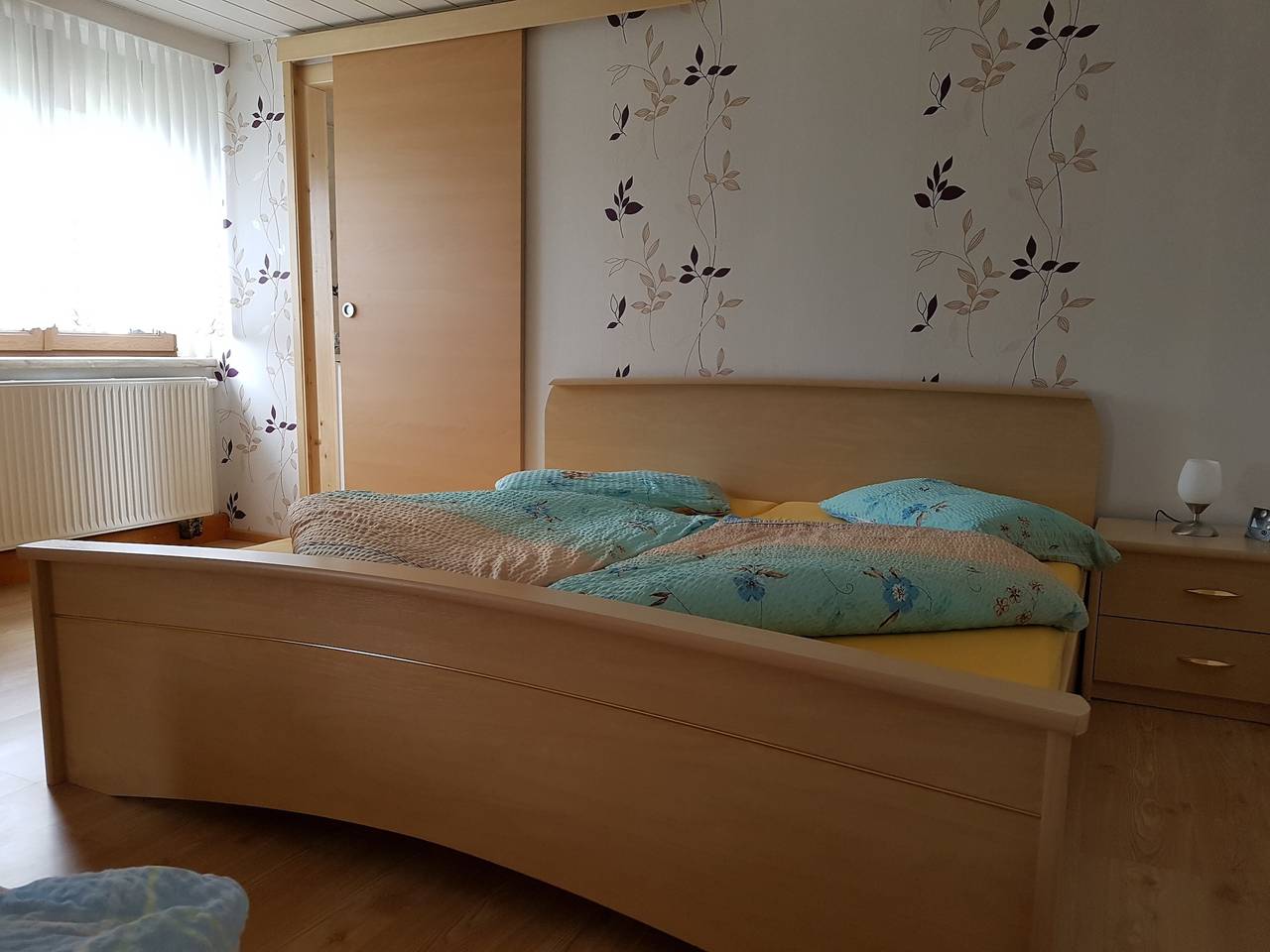 Ganze Ferienwohnung, Ferienwohnung Berndt in Meuselbach-Schwarzmühle, Frankenwald