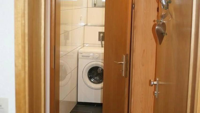 Ferienwohnung für 4 Personen, mit Garten und Sauna in Sulsdorf - 2