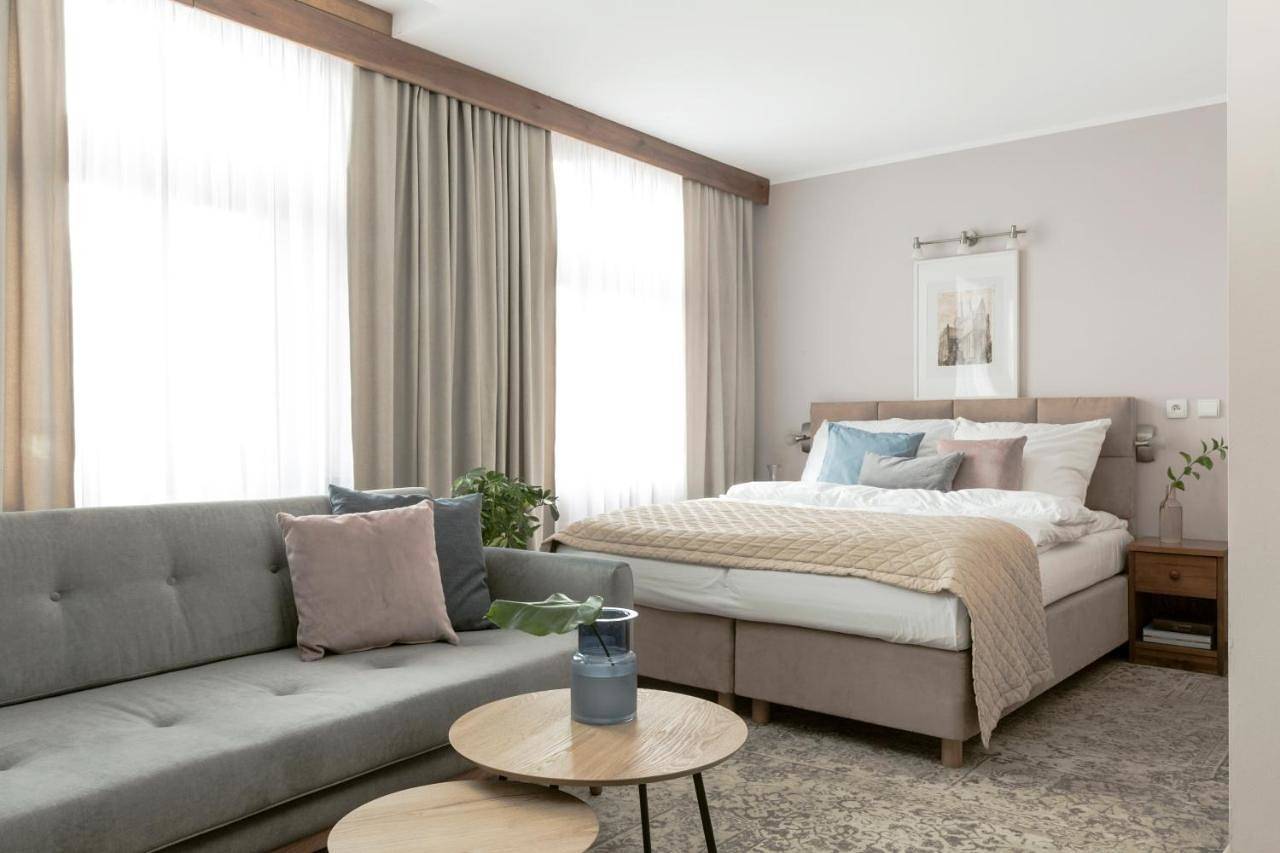 Hotel Karczma Chełmińska in Chełmno, Województwo kujawsko-pomorskie