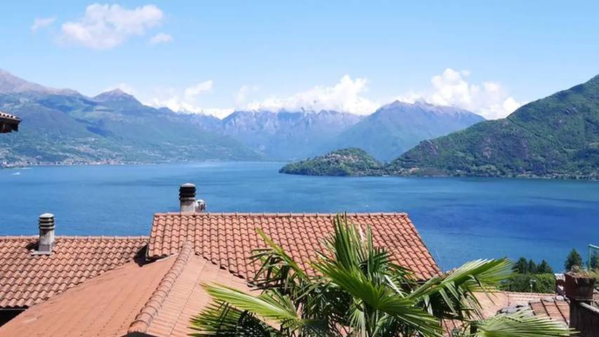 Ferienhaus für 6 Personen, mit Garten, mit Haustier in Pianello del Lario - 4