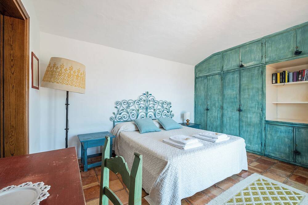 [Villa with Pool]in the heart of Porto Cervo in Porto Cervo, Arzachena