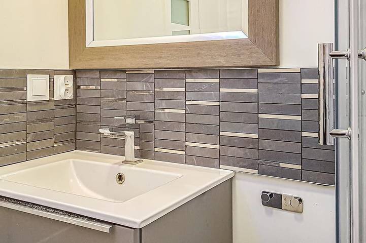 Gemütliches Haus in Nowe Warpno mit WLAN in Nowe Warpno, Stettiner Haff