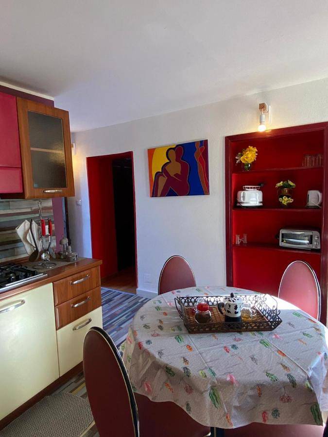 Ganze Wohnung, One-Bedroom Apartment in Fiumefreddo di Sicilia, Catania Provinz