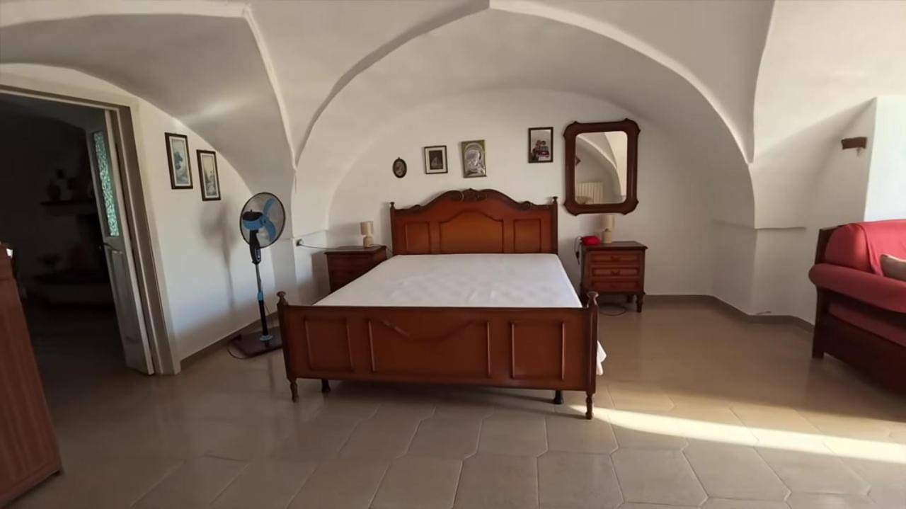Casa Felice in Marittima, Diso