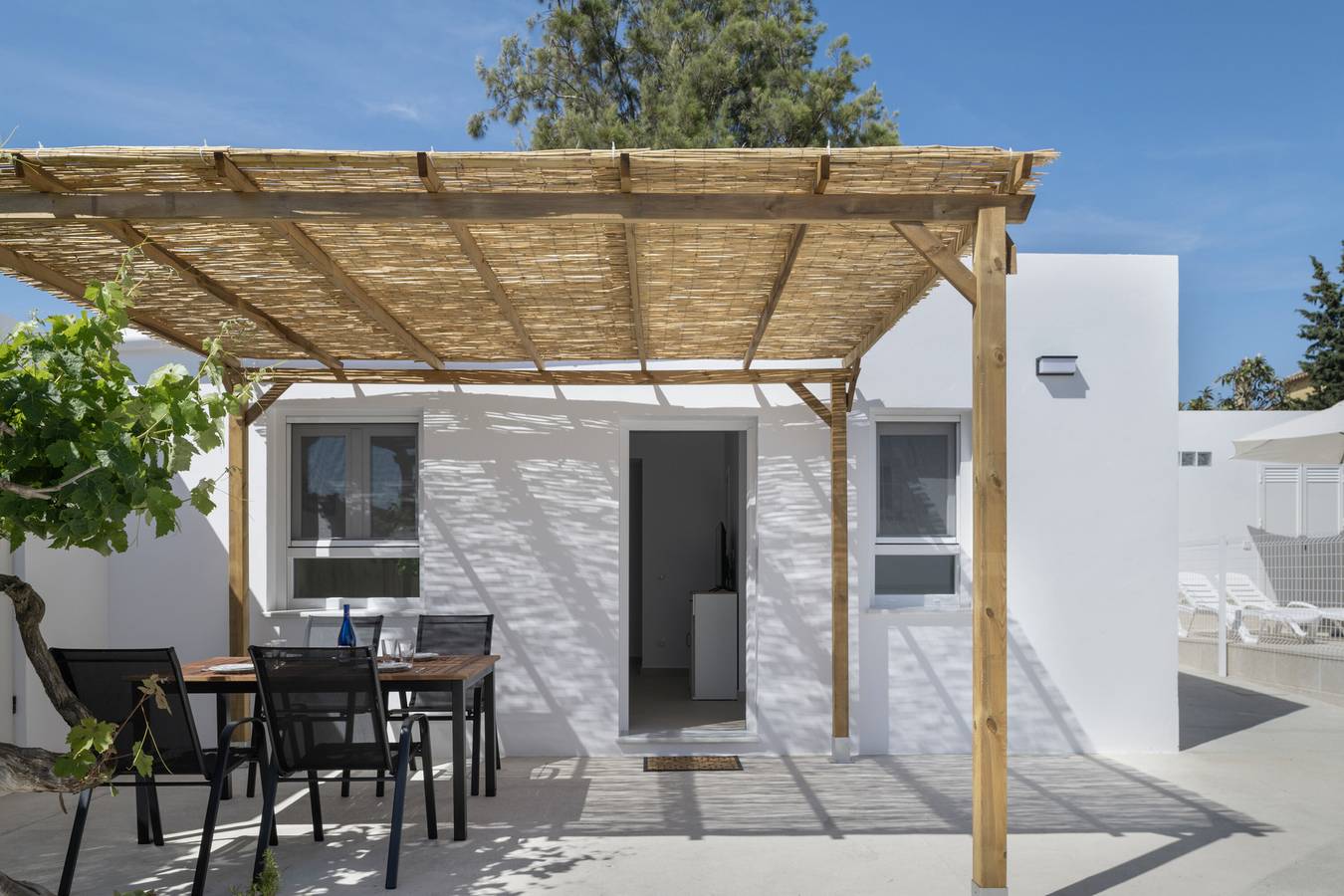 Chalet para 4 Personas en Conil de la Frontera, Costa de la Luz