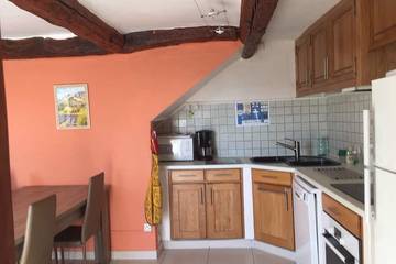 Agriturismo für 6 Personen in Aurel, Parc naturel régional du Mont-Ventoux, Bild 1