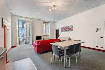 Ferienwohnung für 7 Personen in Orta San Giulio, Walliser Alpen, Bild 1