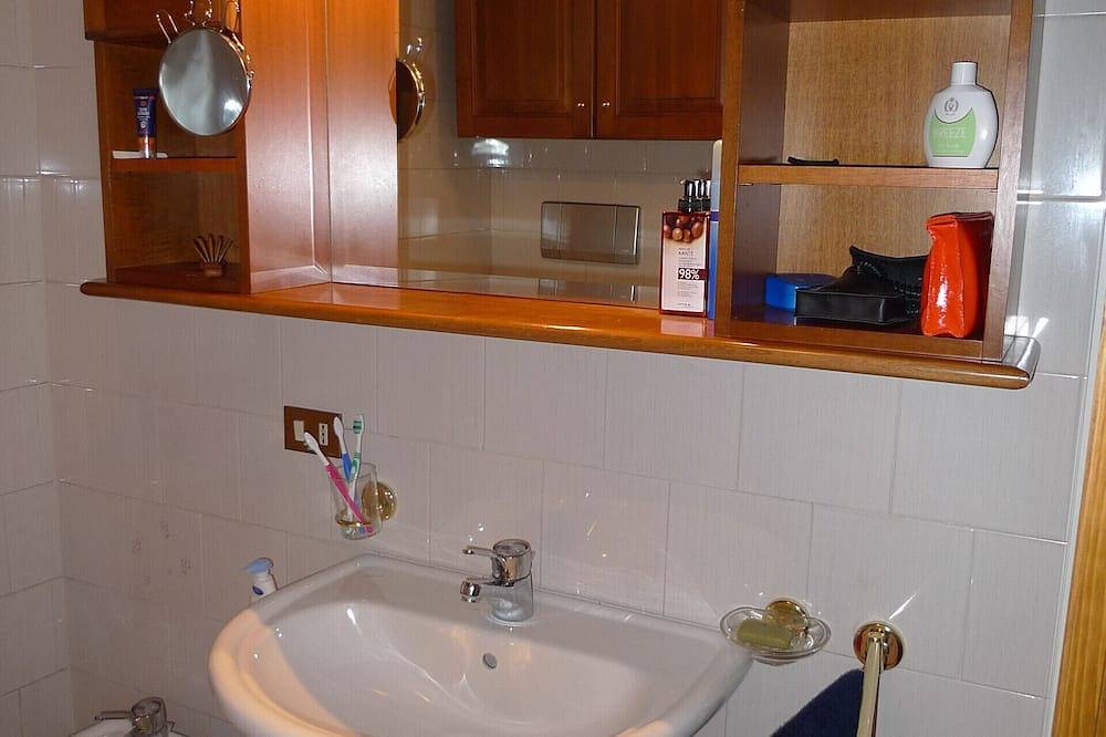 Ganze Wohnung, Maison al Lago in Civetta, Alleghe