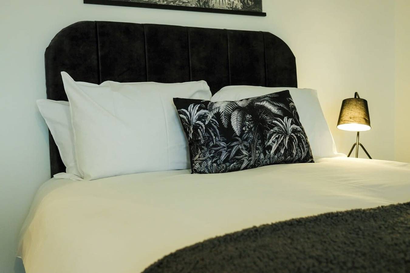 Apartment for 4 People in Bristol, South West England