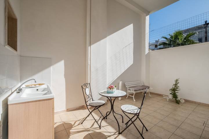 Ferienhaus für 6 Personen, mit Garten, mit Haustier in Europa - 2