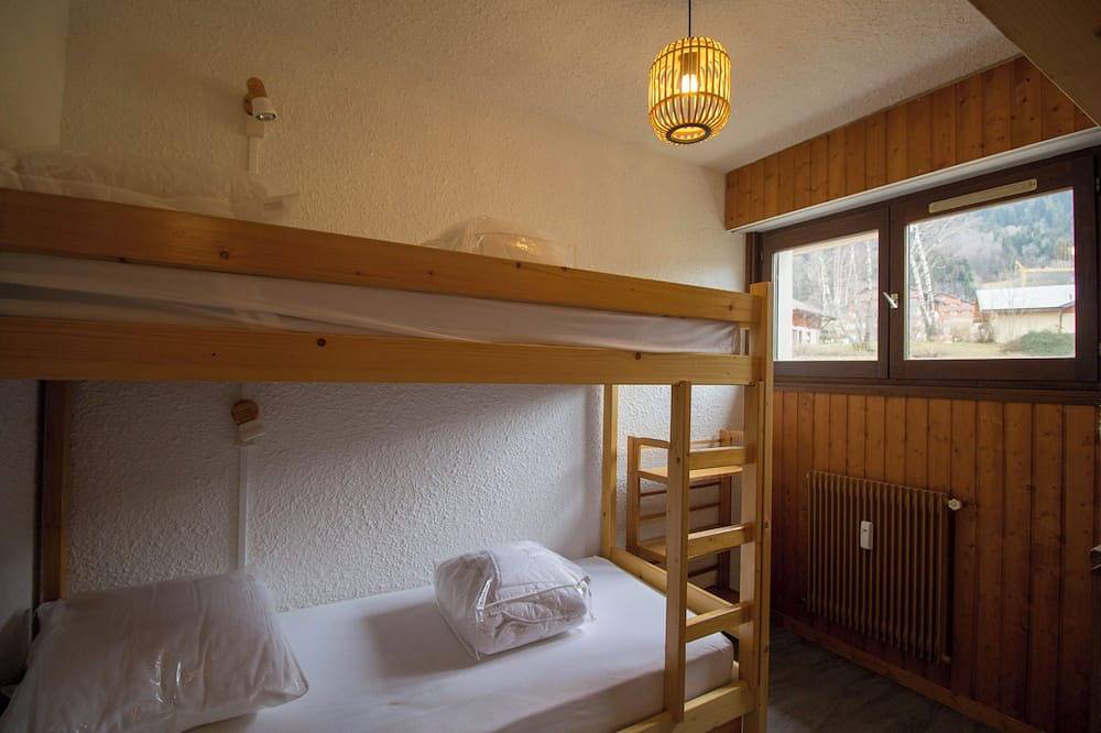 Entire apartment, Comfortable apartment, ideal for a family, in Thollon les Mémises in Thollon-les-Mémises, Thonon-les-Bains region