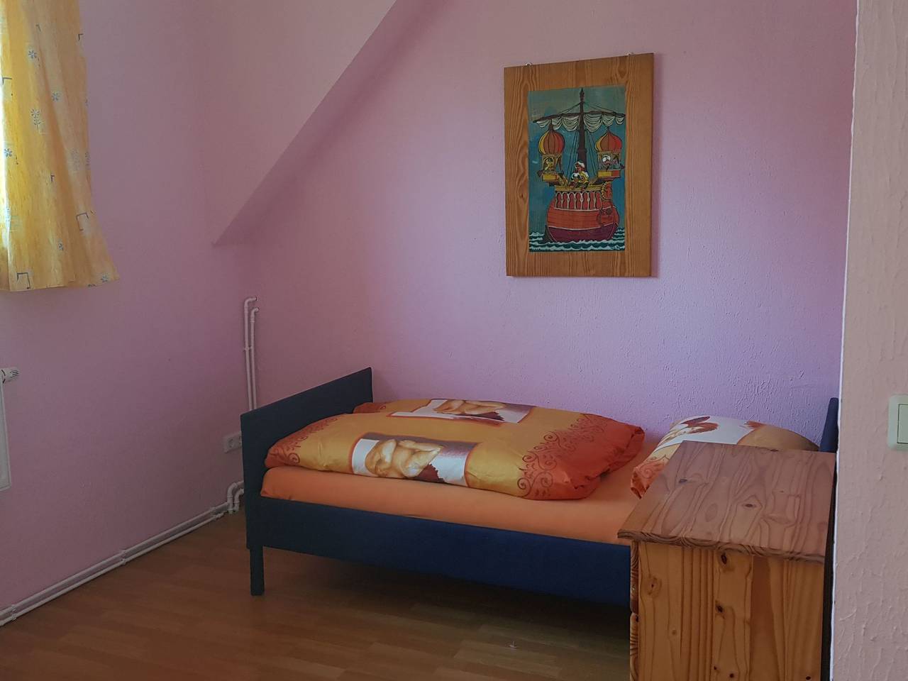 Roswitha 2 in Lübben, Dahme - Spreewald region