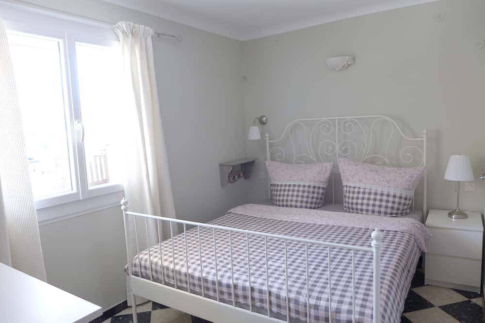 Ganze Wohnung, •Schöne Wohnung mit Garten am Strand • komplett Umzäunt •  sicherer Parkplatz • in Valras-Plage, Mittelmeerküste (Frankreich)
