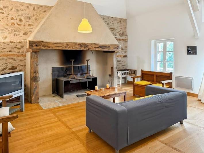 Maison de vacances pour 2 personnes