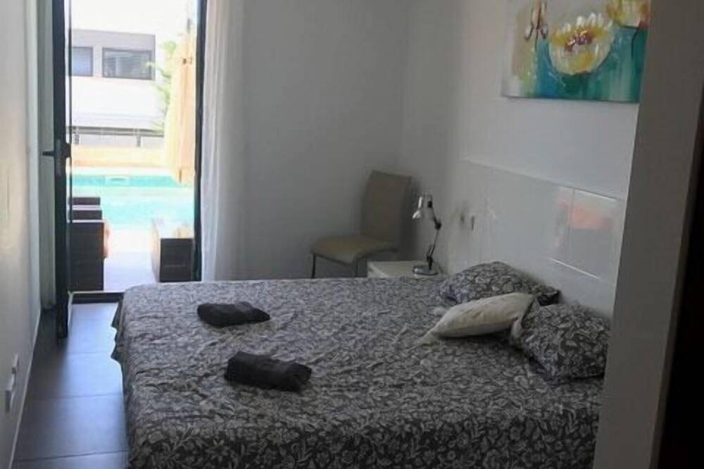 Luxury chalet Casas Blancas cases blanques / 1- casa A in Cala Anguila, Manacor