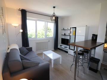 Vakantieappartement voor 4 Personen in Annecy, Annecy (commune), Afbeelding 1