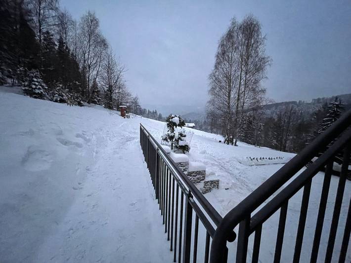 Ferienwohnung für 3 Personen, mit Garten und Sauna sowie Whirlpool, kinderfreundlich in Schlesien - 3