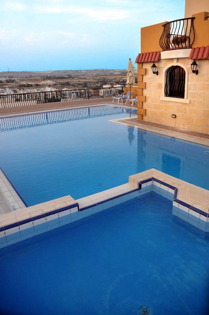 Soreda Hotel in Qawra, St. Paul's Bay