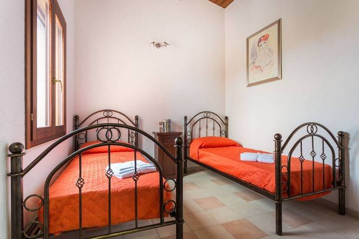Loi's 1 in Torre dei Corsari, Arbus (Municipio)