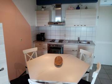 Ferienhaus für 4 Personen in Friesenstrand Tossens, Butjadingen, Bild 4