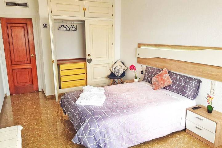 Maison d’hôte pour 2 personnes à Cordoba - 4