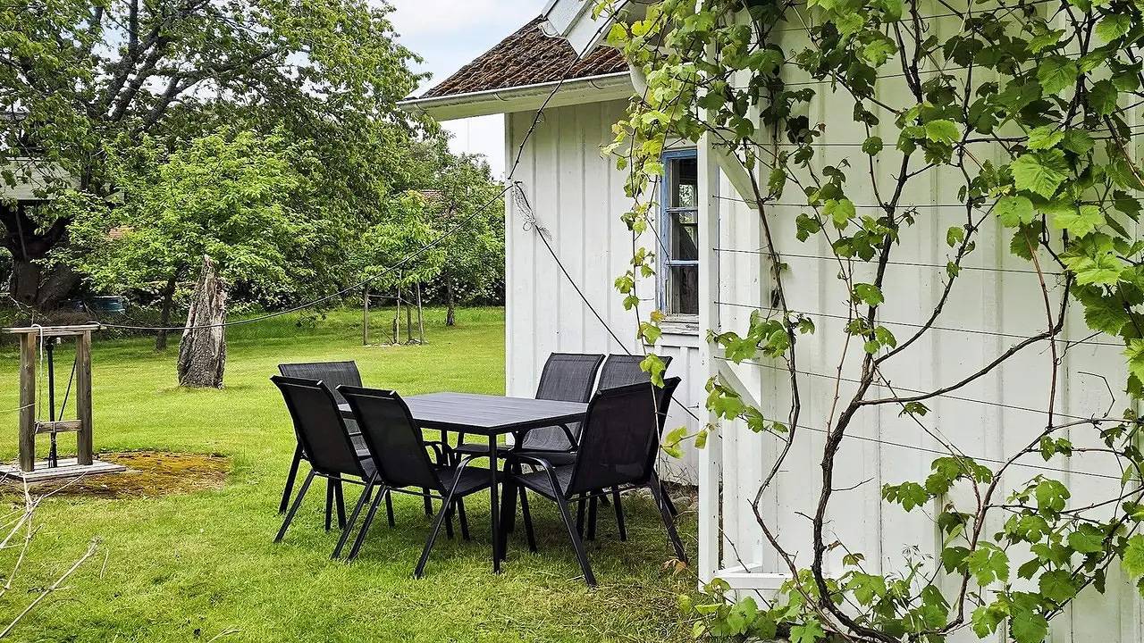 Ferienhaus für 6 Personen (120 m²) in Åsa in Kungsbacka, Halland
