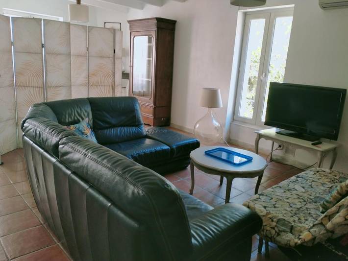 Location de vacances pour 6 personnes, avec jardin à Auvillar - 2