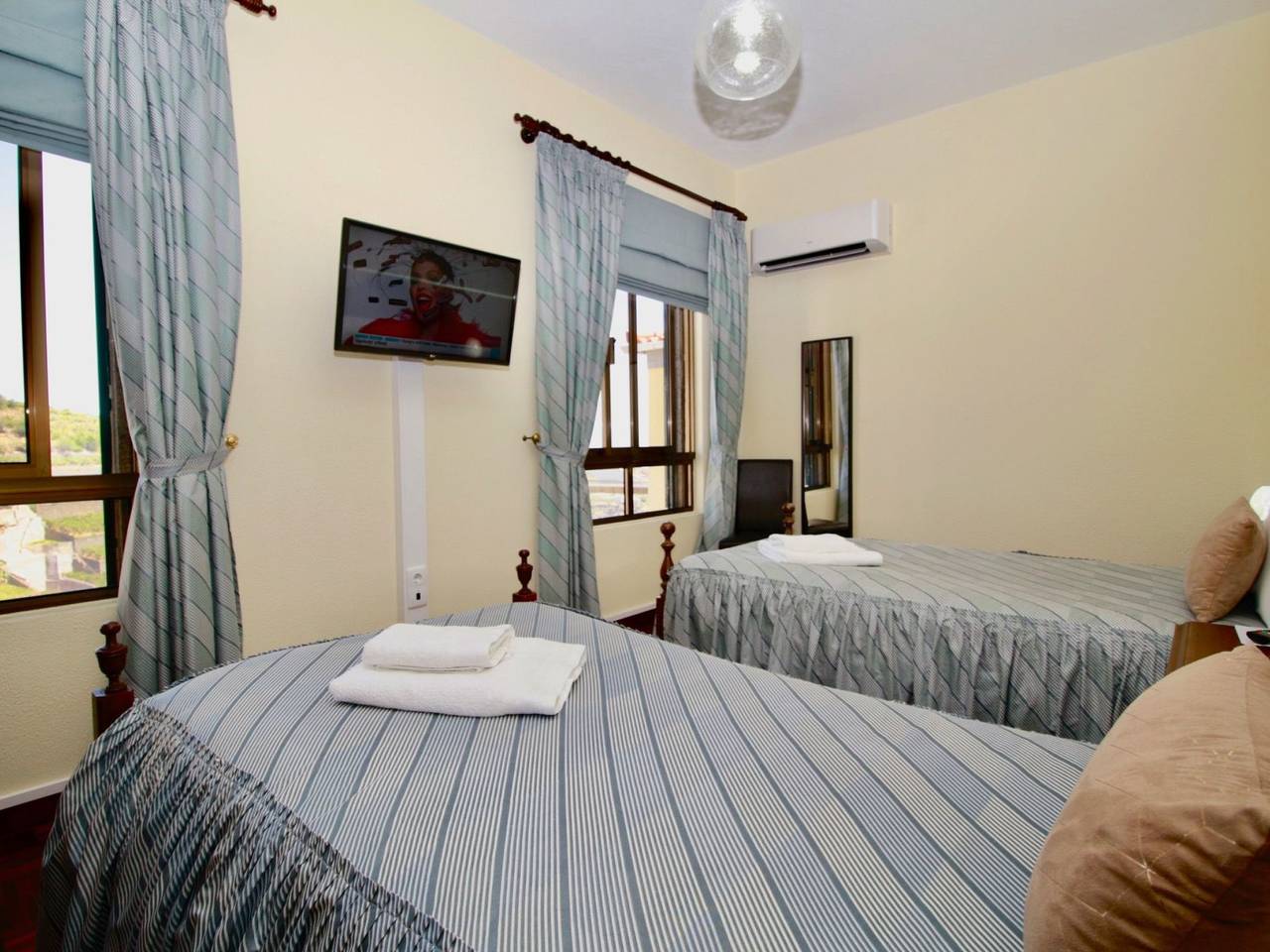 Villa Lapa in Câmara de Lobos in Câmara de Lobos, Madeira