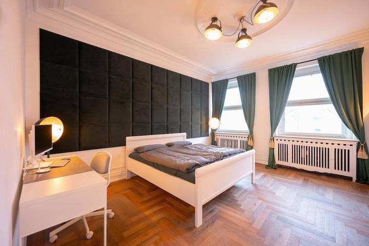 Casa de férias para 2 pessoas em Deutz