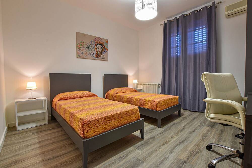 Gorgeous home in Monreale in Monreale, Palermo Province