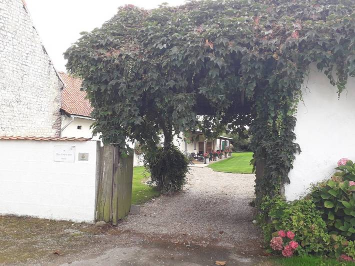 Gîte pour 4 personnes, avec jardin et terrasse sur la Côte d'Opale - 3