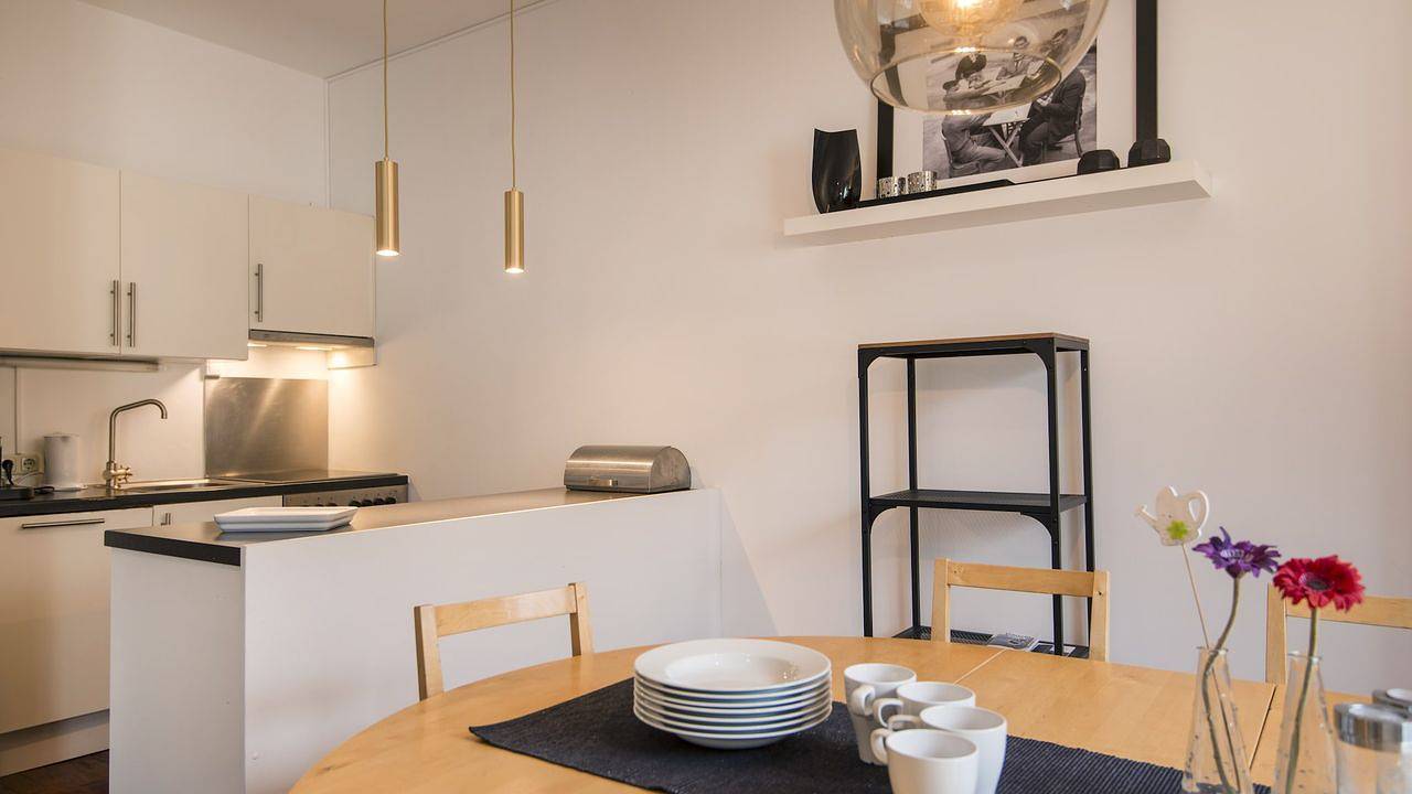 Ganze Ferienwohnung, Ferienwohnung für 7 Personen (70 m²) in Gastein in Bad Gastein und Umgebung, Ski Amadé