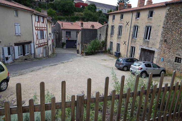 Location de vacances pour 6 personnes à Parthenay - 3