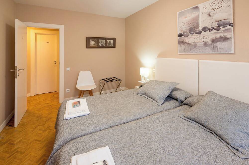 Entire apartment, Fantástico Apartamento en Pamplona in Pamplona, Navarra Province