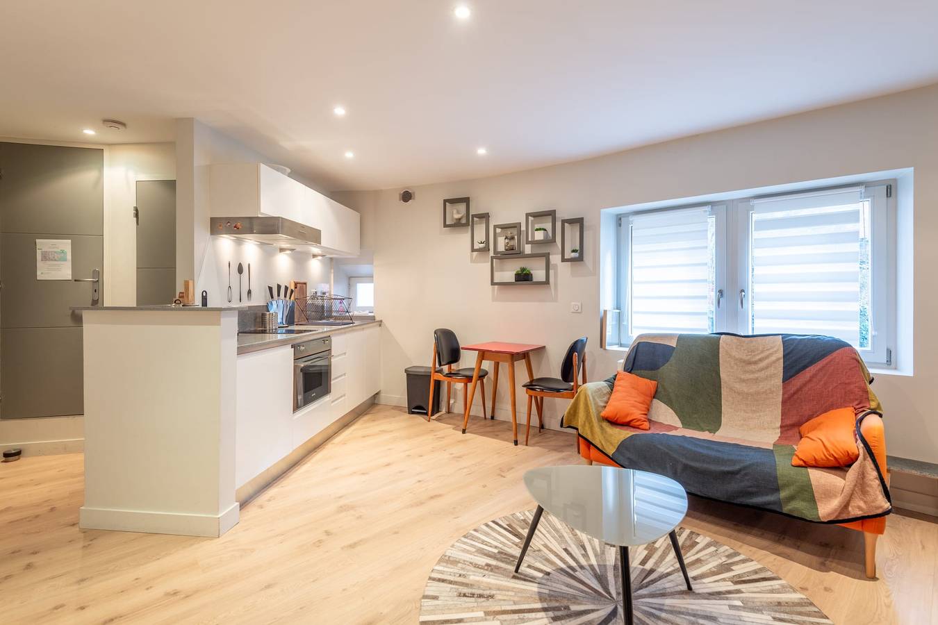 Appartement entier, Le Passage du Château in Annecy, Annecy (commune)