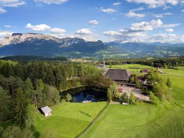 Hotel für 4 Personen in Ritten, Sarntaler Alpen, Bild 3