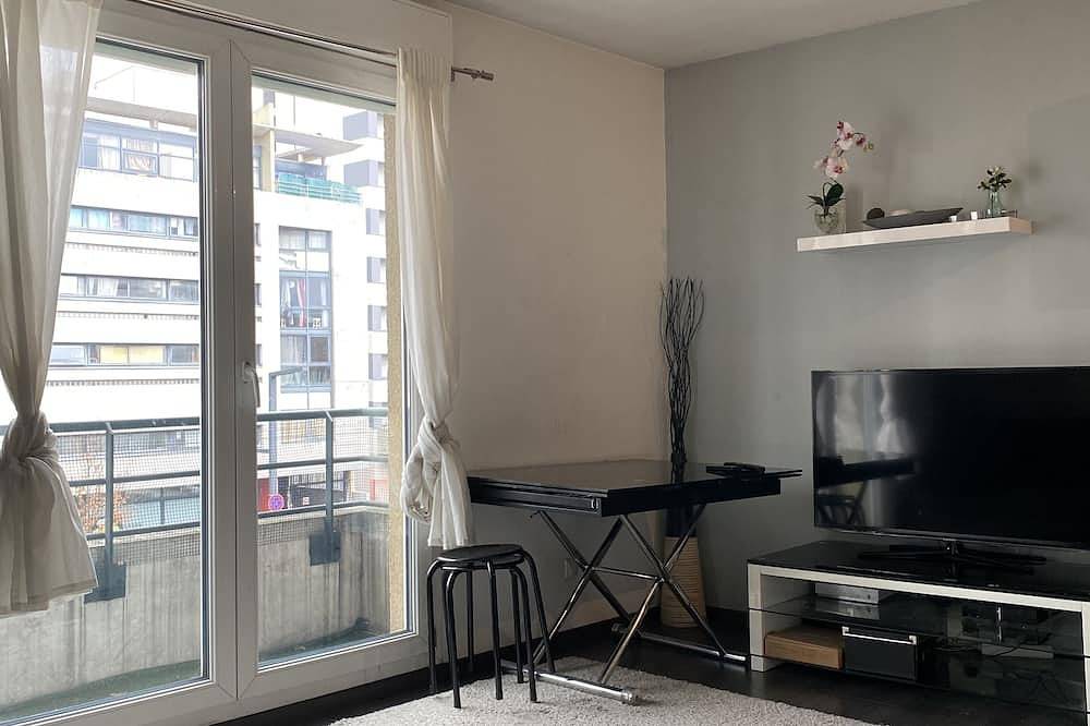 Appartement entier, Cosy appt aux portes de Paris in Vitry-sur-Seine, Val-de-Marne