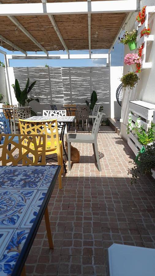 B&b per 2 persone, con Giardino a Alezio