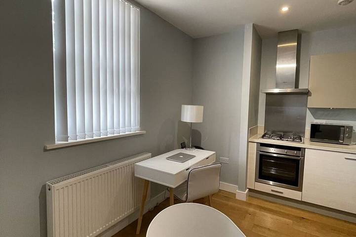 Vacation rental for 2 people in Braintree