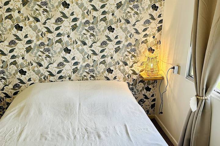 Camping für 4 Personen in Burgund - 2