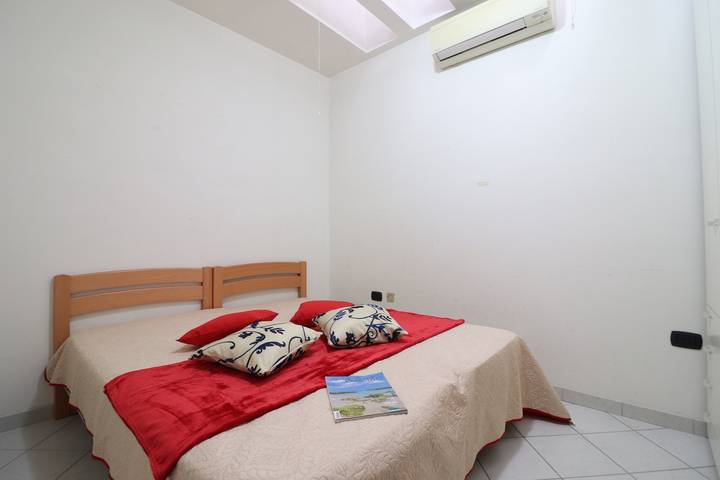 Ganze Wohnung, Im Herzen von Otranto, nahe am Strand – Apartment Arianna in Otranto, Otranto und Umgebung