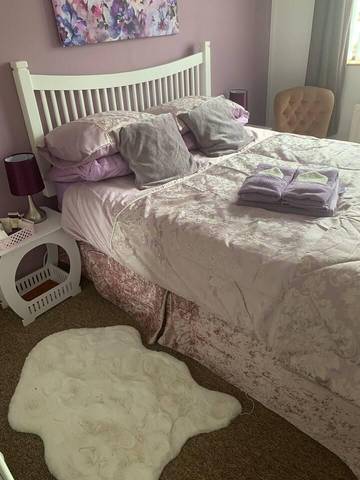 Holiday Rental for 4 People in Larne, County Antrim, Photo 3