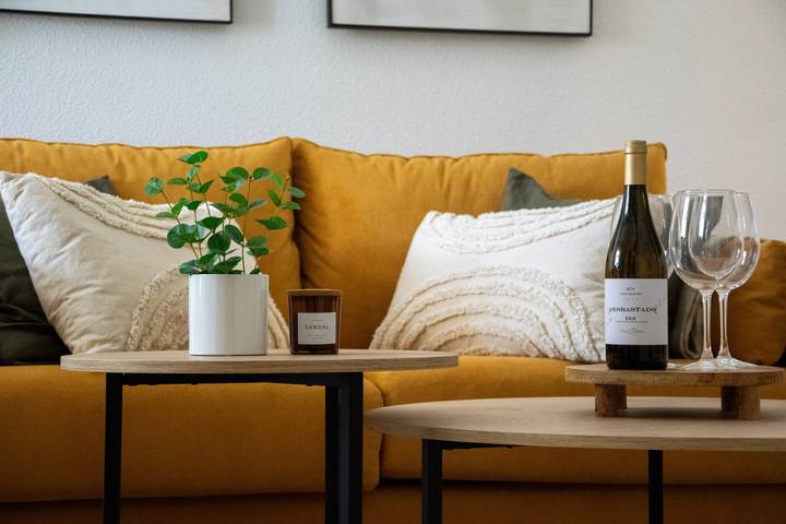 Bungalow für 4 Personen in Torrevieja - 2