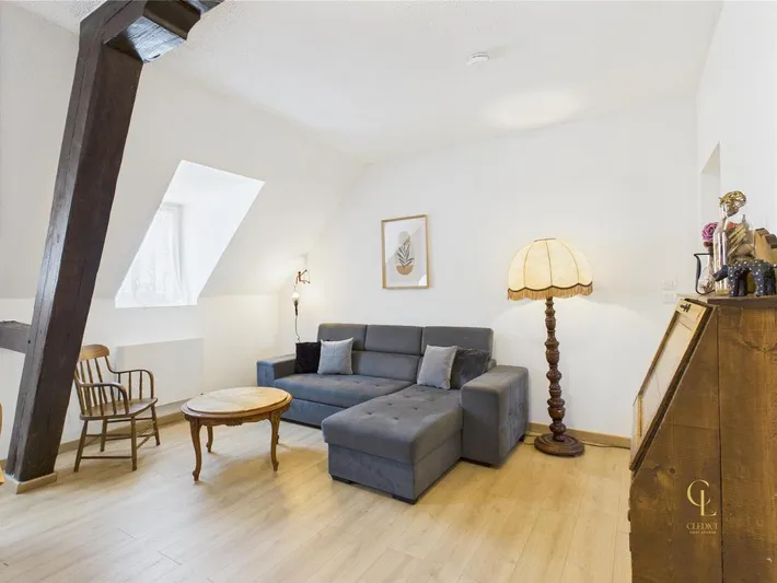 Apartamento de vacaciones para 6 personas, Se admiten mascotas - 1