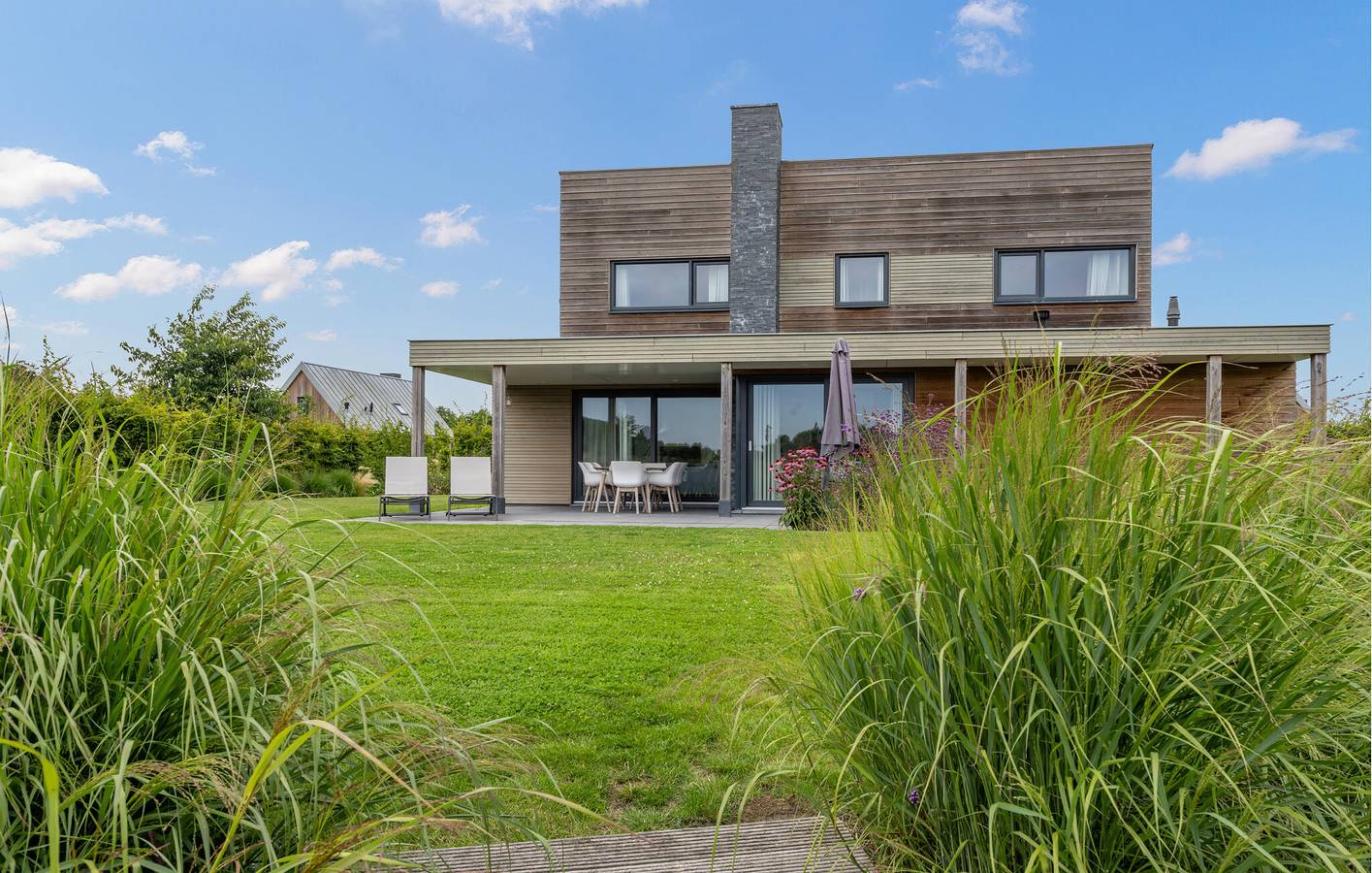 Ferienhaus für 6 Personen mit Garten in Schotsman, Kamperland
