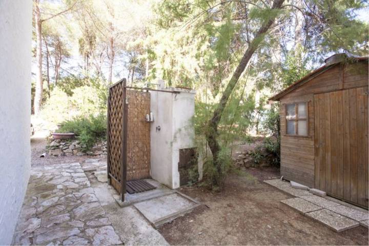 Villa pour 7 personnes, avec terrasse à l' Ile d'Elbe - 2