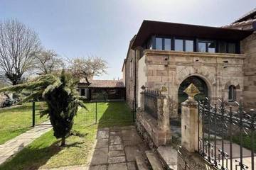 Casa rural para 6 personas en Hermandad de Campoo de Suso