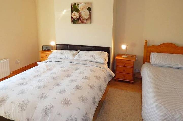 Ferienhaus für 7 Personen, mit Garten auf der Dingle Halbinsel - 2