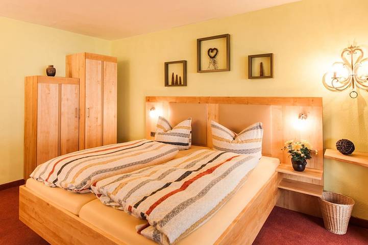Ganze Wohnung, Moderne, lichtdurchflutete Räume.  Im Sommer kostenlose Nutzung der Bergbahnen, in Fischen, Bayerisch Schwaben